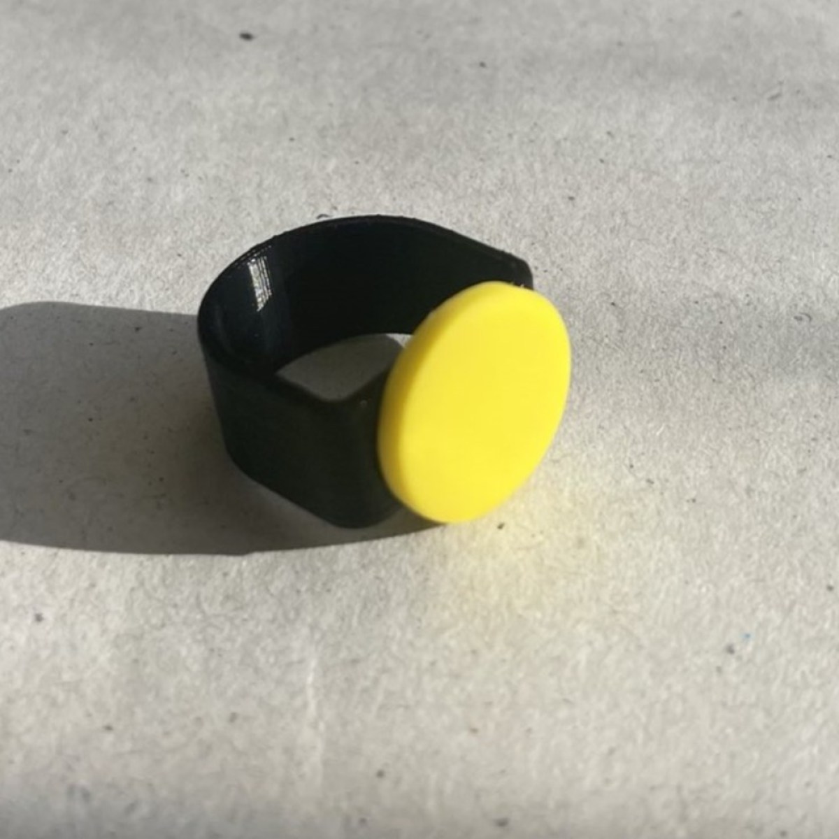 COZI ROUND LIME